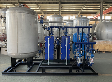 板换+储罐换热机组-FH至尊