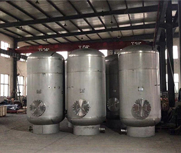 容积式换热机组-FH至尊